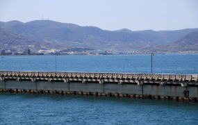 港湾・海岸の維持管理（維持管理計画、航路埋没・海岸侵食）